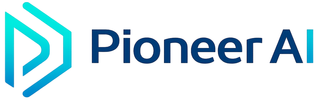 Pioneer AI